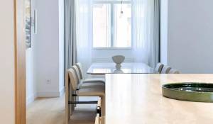 Продажа Апартаменты Madrid