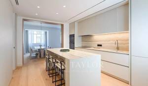Продажа Апартаменты Madrid