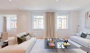 Продажа Апартаменты Madrid