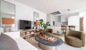 Продажа Апартаменты Madrid