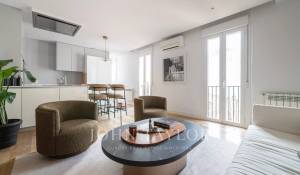 Продажа Апартаменты Madrid