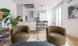 Продажа Апартаменты Madrid