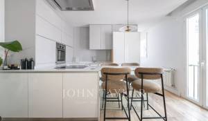 Продажа Апартаменты Madrid