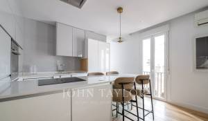 Продажа Апартаменты Madrid
