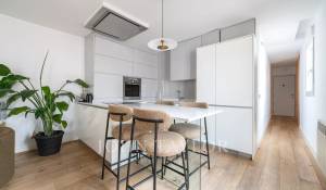 Продажа Апартаменты Madrid