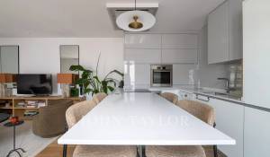 Продажа Апартаменты Madrid