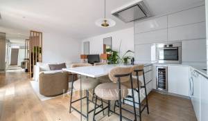 Продажа Апартаменты Madrid