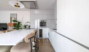 Продажа Апартаменты Madrid