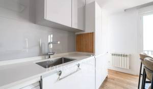 Продажа Апартаменты Madrid