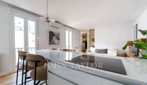Продажа Апартаменты Madrid