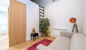 Продажа Апартаменты Madrid