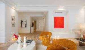 Продажа Апартаменты Madrid