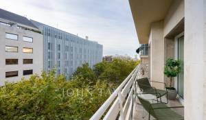 Продажа Апартаменты Madrid
