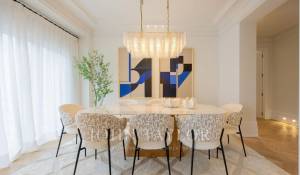 Продажа Апартаменты Madrid