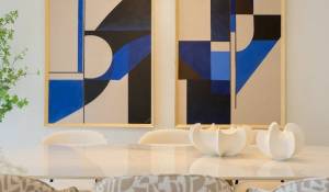 Продажа Апартаменты Madrid