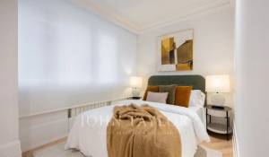 Продажа Апартаменты Madrid