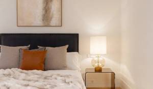 Продажа Апартаменты Madrid