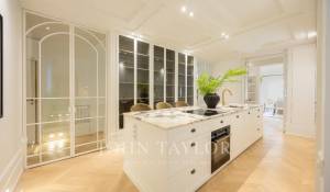 Продажа Апартаменты Madrid