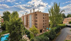 Продажа Апартаменты Madrid