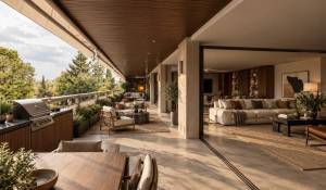 Продажа Апартаменты Madrid