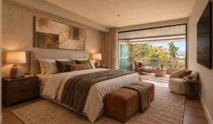 Продажа Апартаменты Madrid