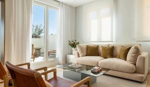 Продажа Апартаменты Madrid
