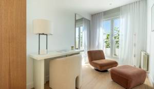 Продажа Апартаменты Madrid