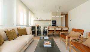 Продажа Апартаменты Madrid