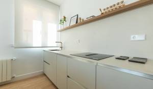 Продажа Апартаменты Madrid