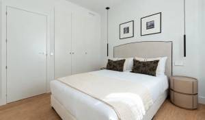 Продажа Апартаменты Madrid