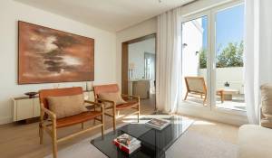 Продажа Апартаменты Madrid