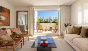 Продажа Апартаменты Madrid