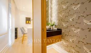 Продажа Апартаменты Madrid