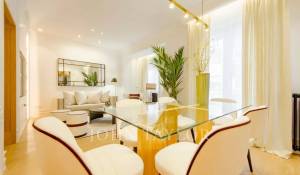 Продажа Апартаменты Madrid