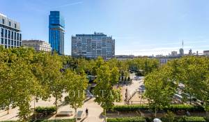 Продажа Апартаменты Madrid