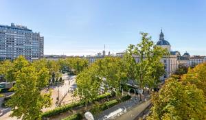 Продажа Апартаменты Madrid