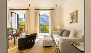 Продажа Апартаменты Madrid