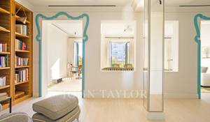 Продажа Апартаменты Madrid