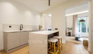 Продажа Апартаменты Madrid