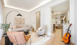 Продажа Апартаменты Madrid