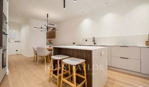 Продажа Апартаменты Madrid