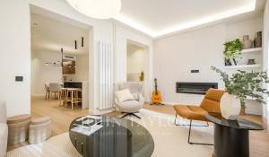 Продажа Апартаменты Madrid