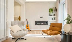 Продажа Апартаменты Madrid