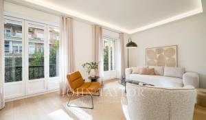 Продажа Апартаменты Madrid