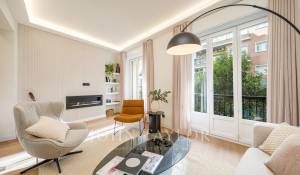 Продажа Апартаменты Madrid