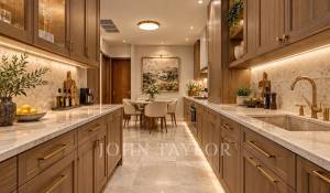 Продажа Апартаменты Madrid