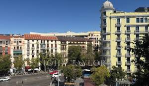 Продажа Апартаменты Madrid