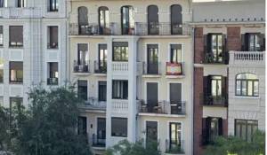 Продажа Апартаменты Madrid