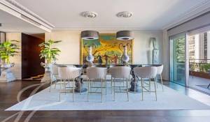 Продажа Апартаменты Madrid