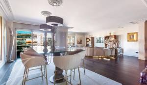 Продажа Апартаменты Madrid